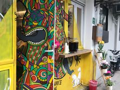 -茶是一枝花泡茶店