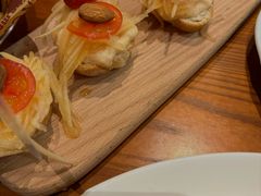 -Pizzeria da Nicola·火炉披萨(中大国际店)