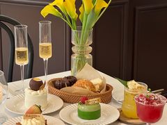 -名点荟·生日蛋糕·下午茶(五缘湾店)