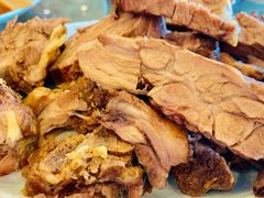 -清真·益鑫羊肉手抓馆(花园北街店)