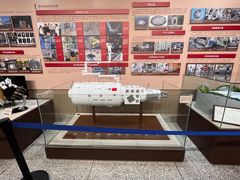 -哈尔滨工业大学-博物馆