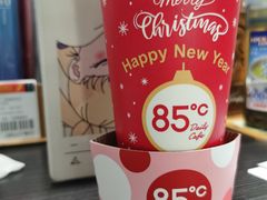 -85度C(深圳佳宁娜店)