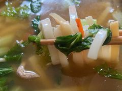 -嵊州特色小吃(萧山街店)