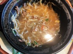 -三毛牛肉店(福强店)