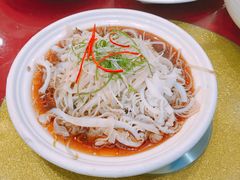 -老街渔味馆(芳华店)