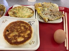 -神龟馅饼(古陌路店)