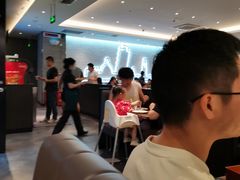 -萨莉亚意式餐厅(杭州滨江天街店)