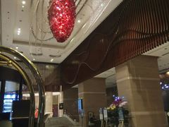 -长沙小天鹅戴斯酒店