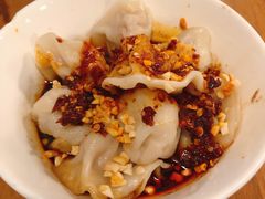 钟水饺-付小姐在成都(中山公园店)