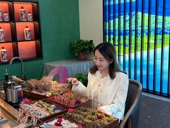 -黑木原精致料理·铁板烧
