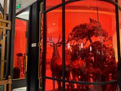 -新白鹿餐厅(湖滨银泰IN77C区店)