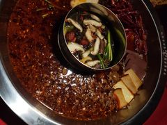 -谭鸭血老火锅(万象九宜城店)