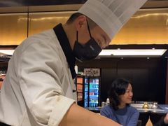 -大神太神·铁板烧(瑞虹天地月亮湾店)