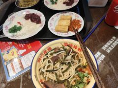 -池嬢拌粉(上海首店)