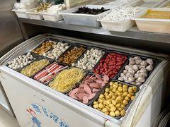-老好吃清真麻辣烫