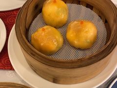 -酌宴府The China Club·广州万富希尔顿酒店(云城东路店)