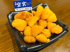 -林二哥宜烤官·宜宾小烧烤