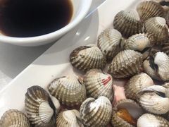 血蛤-华盛丰温州大排档(东三环南路店)