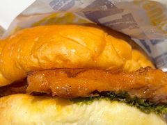 -BOLE BURGER波乐堡(高新店)