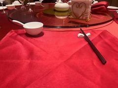 -豪廷轩中餐厅·特色云南菜(温德姆至尊豪廷大酒店)