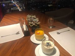 -北京柏悦酒店·锦庭餐厅Dining Room