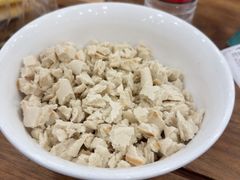 -老刘家永盛斋·传统泡馍(东关南街店)