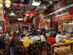 大堂-缪氏川菜(丰盛町店)