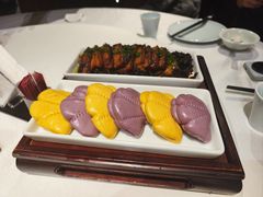 -惠丰堂饭庄·烤鸭·京味菜(万泉庄 苏州桥店)