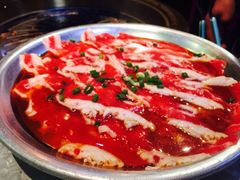 -鱼饪杰烤鱼餐厅