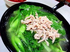 -凯丽上海阳春面馆(德仁里店)