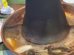 -刘老表·瓦罐汤涮肉(青云谱店)