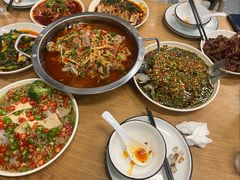 -艺味深尝(云锦路店)