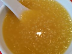 小米南瓜粥-西贝莜面村(上海百联西郊店)