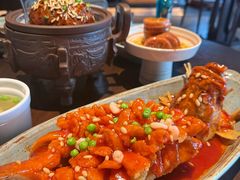 -扬州狮子楼·非遗淮扬菜(总店)