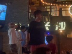 -HIB HUB公社(解放西路店)