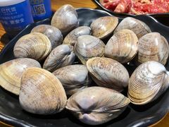 -丹东特色烤肉(南光三部店)