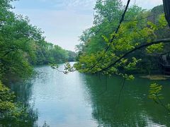 -白马涧龙池景区