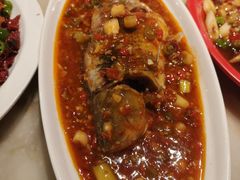 -常和州·夜宵大排档(常州单店)