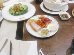 -港丽餐厅(龙之梦长宁店)