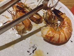 鸭腿-苏州科技大学（石湖校区）二食堂