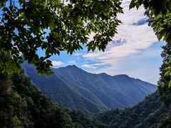 -龙潭大峡谷