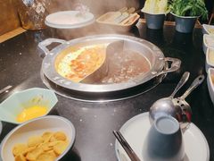 -井格重庆火锅(西直门凯德Mall店)