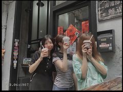 -无牌咖啡&酒馆