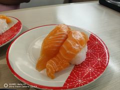 -滨寿司(百联中环店)