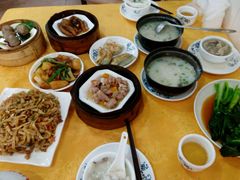 -翠微茶楼饭店(前山店)