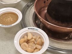 -阳坊胜利涮羊肉(阳坊老店)