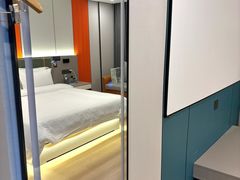 -轻住·仰望未来酒店(南昌八一广场店)