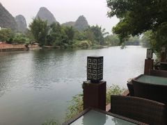 -广悦华阳朔河畔度假酒店(十里画廊遇龙河店)
