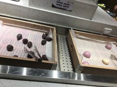 点心-瑞伯克牛排自助餐厅天一广场店