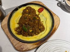 -俄士厨房(五棵松华熙LIVE店)